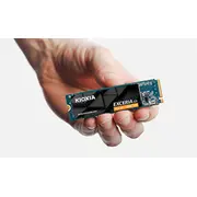 Kioxia Exceria G3 2Tb M.2 2280 Pcie 5.0 Lvc10Z002Tg