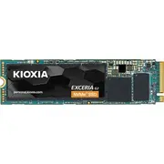 Kioxia Lrc20Z002Tg8 Dysk Ssd Exceria G2 2Tb M.2 Pci-E x4 Gen3.1 Nvme