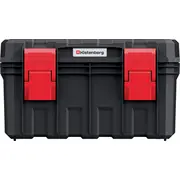 Kistenberga rīklodziņa Xblock cietā instrumenta kaste Kxs4530 Kistenberg Skrzynka Solid Tool Box