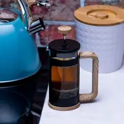 Klausberg Kafijas/Tējas Aparāts 0.60L Franču Prese Kb-7680 Zaparzacz Do Kawy/Herbaty French Press