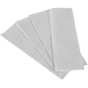 Kleenex V-Veida papīra dvielis. celuloze. 2 slāņi 124 x 15 1860 sekcijas Papierowy V. celuloza. 2-Warstwy