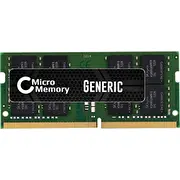Klēpjdatora atmiņa Coreparts Mmde055/16Gb atmiņas modulis 1 x 16 Gb Ddr4 2666 Mhz Do laptopa