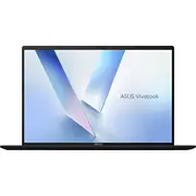 Klēpjdators Asus Vivobook 18 M1807Ga-S8003W Copilot Pc Amd Ryzen Ai 7 445 klēpjdators 45.7 cm Wuxga 16 Gb Ddr5-Sdram 1 Tb Ssd Wi-Fi 6 802.11Ax Windows 11 Home Blue Laptop Niebieski