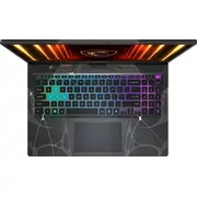 Klēpjdatoru Msi Cyborg 15 B2Rwfkg-038Xpl Core 7 240H 16 Gb 512 Rtx 5060 /144 Hz Laptop