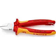 Knipex diagonālais griezējs Diagonal Cutter