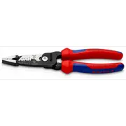 Knipex Electrians Instruments Wiresstripper 200Mm 1 Pc Dla Wirestripper Szt