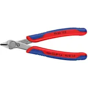 Knipex elektroniskie super knipi 7803125 Electronic Super Knips