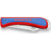 Knipex Izolācijas Stripper Kx162050Sb Izolacji