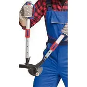 Knipex Kabeļu griešanas šķēres ar sprūdratu 560Mm Do kabli