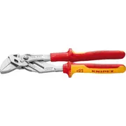 Knipex Knaibles uzgriežņu atslēgas 250 mm Plier wrenches