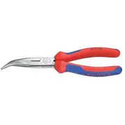 Knipex pusapaļas griešanas knaibles Iegarens stārķknābis 2622200 Szczypce typu