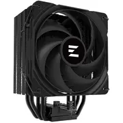 Kolekcijas vara plus melns Cpu dzesētājs Procesora Cnps9X Performa Plus Black Cooler