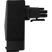 Kolink Core Pro 12V-2X6 adapteris  melns Degree Adapter Type Black