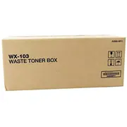Konica Minolta A4Nnwy1 tonera kasetne 40 000 lpp Pojemnik na toner strony