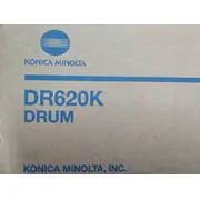 Konica Minolta bungu bloks Ace60Y2 Dr620K Black Drum unit
