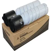Konica Minolta Tn118 oriģinālais melnais toneris Toner Black