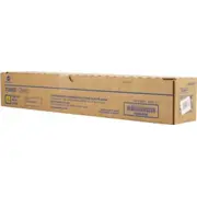 Konica Minolta Tn-324 Yellow Toner Original A8Da250