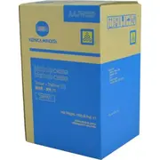 Konica Minolta Tnp-79 Yellow Toner Original Aajw250