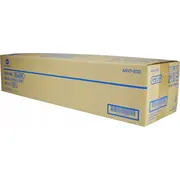 Konica Minolta toneris izstrādātājs Dv-315 Dv315 Black Schwarz Aav703D Toner Developer