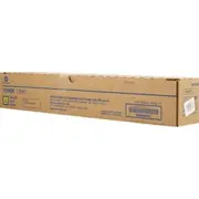Konica Minolta toneris Tn-324Y. dzeltens Toner yellow