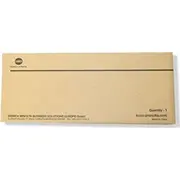 Oriģinālais Konica Minolta Tn-629 melnais toneris Ad3H150 Toner Black