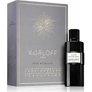 Korloff Mythical Leather Edp 100Ml Cuir Mythique