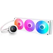 Kraken Plus 360 Rgb procesors All-In-One šķidrs dzesētājs Processor Liquid Cooler