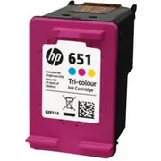 krāsu tinte C2P11Ae Tusz Hp Kolor