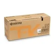 Kyocera Tk-5270 Yellow Toner Original 1T02Tvanl0