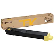 Kyocera Tk-8115 Yellow Toner Original 1T02P3Anl0