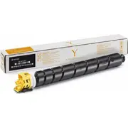 Kyocera Tk-8335 Yellow Toner Original Tk-8335Y