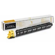 Kyocera Tk-8345 Yellow Toner Original 1T02L7Anl0