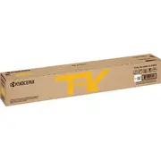 Kyocera Tk-8375 Yellow Toner Original 1T02Xdanl0