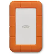 Lacie Rugged Secure ārējais Hdd oranžs Stfr2000403 Dysk 2Tb