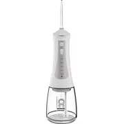 Lafe irigators Cleanpro Balts Irygator White