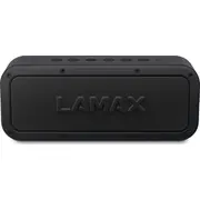 Lamax Storm1 melns skaļrunis Lmxsm1B Czarny