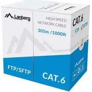 Lanberg Lcs6-11Cu-0305-S