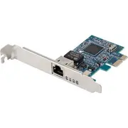 Lanberg Pce-1Gb-001 tīkla karte Karta sieciowa