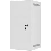 Lanberg piekarināmais skapis Wf10-2312-00S Szafa 10 12U