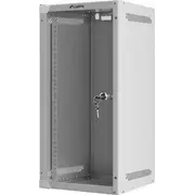 Lanberg piekarināmais skapis Wf10-2312-10S Szafa 10 12U