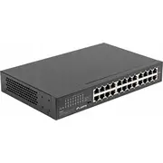 Lanberg Rsge-24 slēdzis Switch