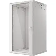 Lanberg Wf01-6622-10S Szafa 19 22U