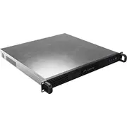 Lanberga Atx servisa apvalks 420/10 19 Obudowa Lanberg Serwerowa 19/1U