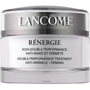 Lancome Renergie Anti Wrinkle Firming Treatment sejas un kakla pretgrumbu krēms 50 ml Krem do twarzy Treatmt Face and Neck przeciwzmarszczkowy 50Ml