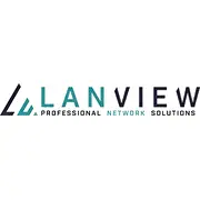 Lanview Fiber kabelis 24 x 9/125 Os2 Fibre cable