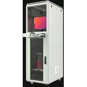 Lanview Pc Multimedia Case Obudowa Cabinet