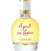 Lanvin A Girl In Capri Edt 90 ml