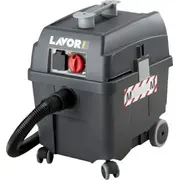 Lavor Pro Worker Em industriālais putekļsūcējs Odkurzacz