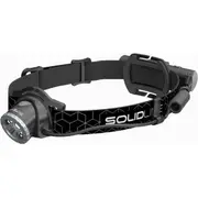 Ledlenser Sh6R priekšējais lukturis Latarka