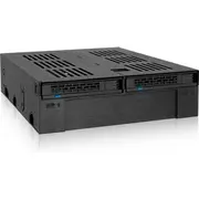 Ledus doks Mb322Sp-B Icy Dock
